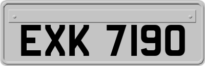EXK7190