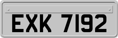 EXK7192