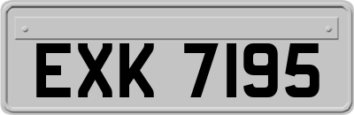EXK7195