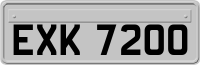 EXK7200