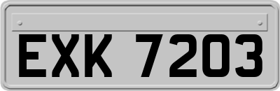EXK7203