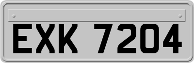 EXK7204