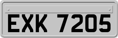 EXK7205