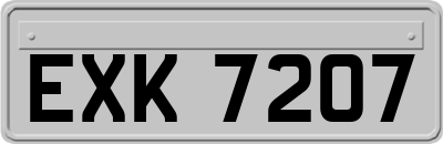 EXK7207