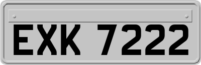 EXK7222