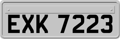 EXK7223