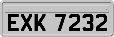 EXK7232