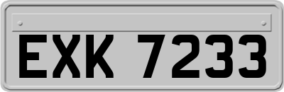 EXK7233