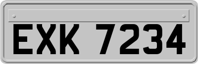 EXK7234