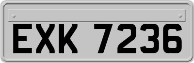 EXK7236