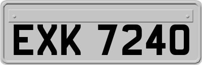 EXK7240