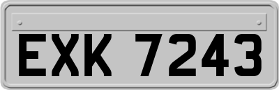 EXK7243