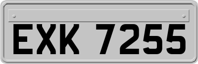 EXK7255