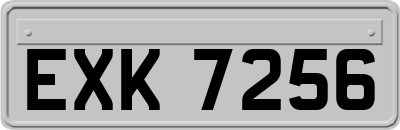 EXK7256