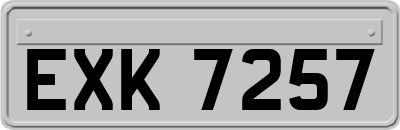 EXK7257