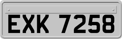 EXK7258