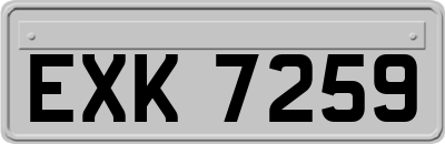 EXK7259