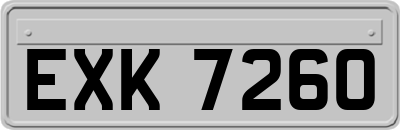 EXK7260