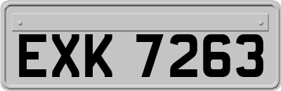 EXK7263