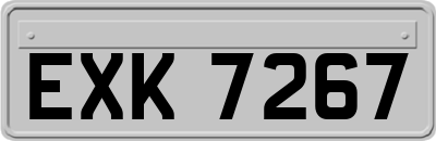EXK7267