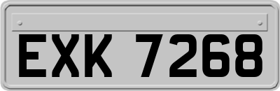 EXK7268