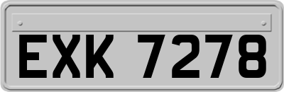 EXK7278