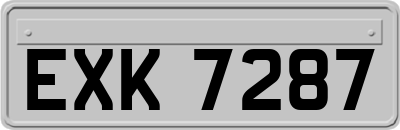 EXK7287