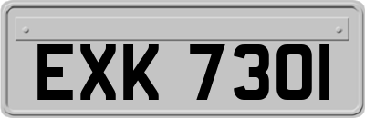 EXK7301
