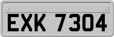 EXK7304
