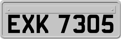 EXK7305
