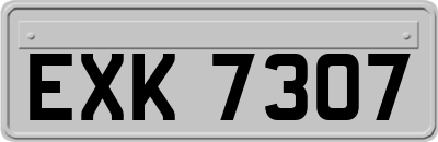 EXK7307
