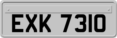 EXK7310