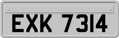 EXK7314