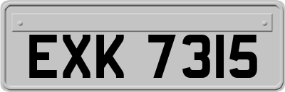 EXK7315