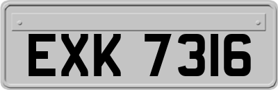 EXK7316