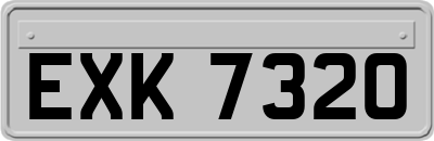 EXK7320