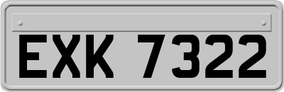 EXK7322