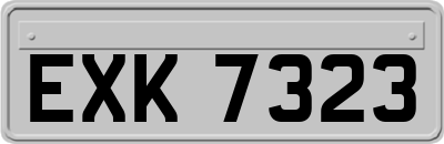 EXK7323