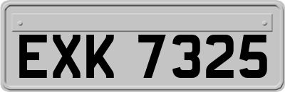 EXK7325