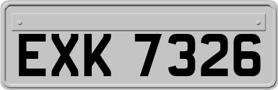 EXK7326