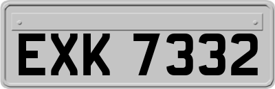 EXK7332
