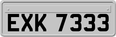 EXK7333