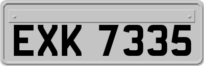 EXK7335