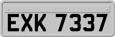 EXK7337