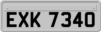EXK7340