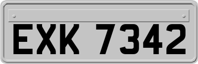 EXK7342