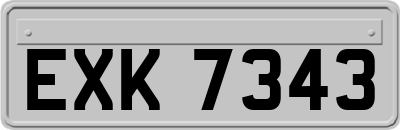EXK7343