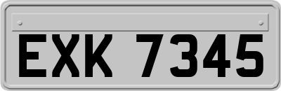 EXK7345