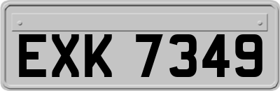 EXK7349