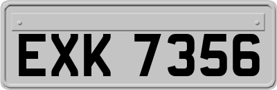 EXK7356